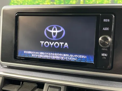 Toyota Pixis Joy