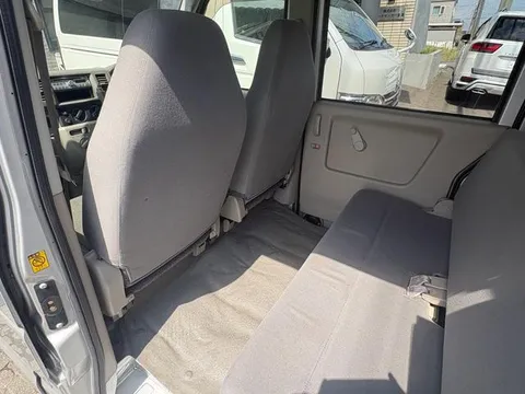 Mazda Scrum