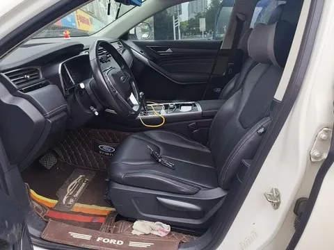 Ford Territory