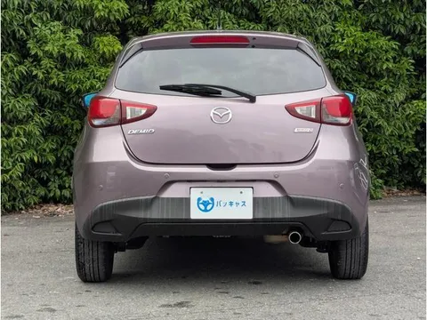 Mazda Mazda2 (Demio)