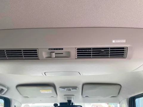 Mitsubishi eK Space Custom