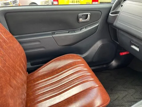 Nissan KIX