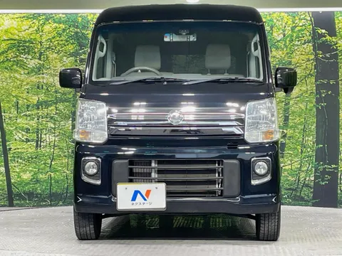 Nissan Clipper Rio