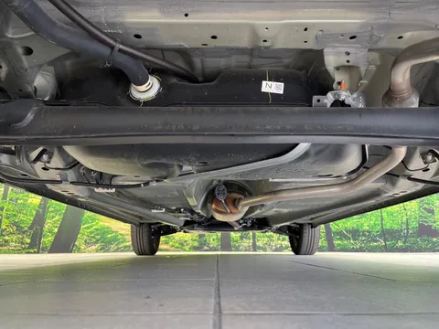 Mazda Flair Crossover