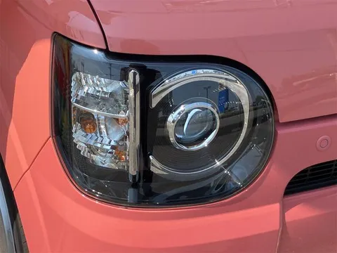 Daihatsu Mira Tocot