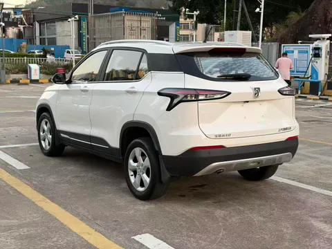 Baojun 510
