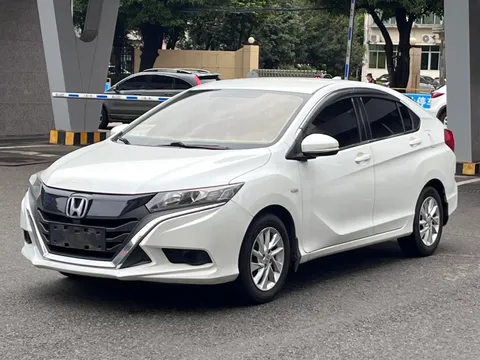 Honda Gienia