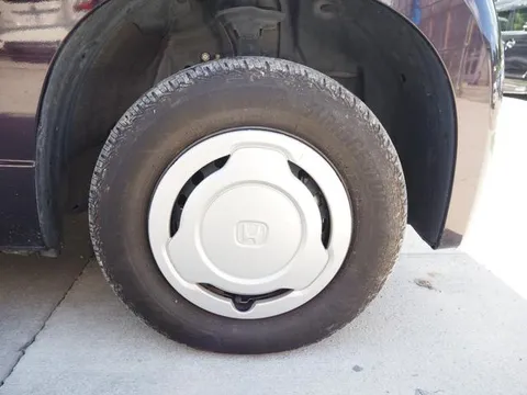 Honda N-VAN Plus Style
