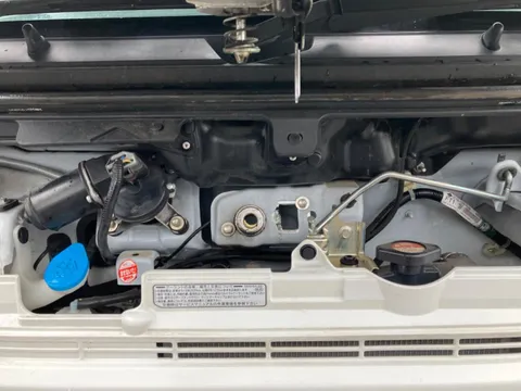 Honda Acty Truck