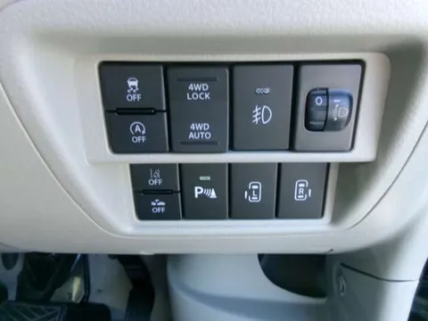 Nissan Clipper Rio