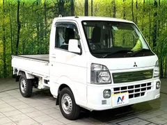 Mitsubishi Minicab Truck