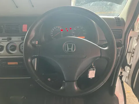 Honda Vamos Hobio Pro