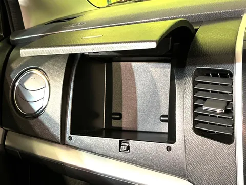 Suzuki Wagon R Stingray