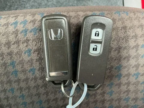 Honda N-ONE