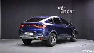 Renault XM3