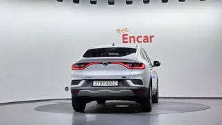 Renault XM3