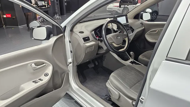 Kia Picanto (Morning)