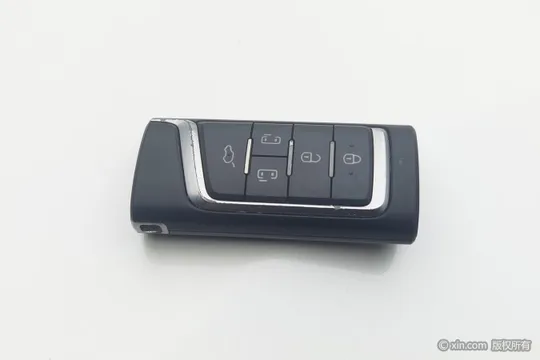 Gac M8