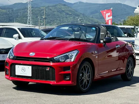 Toyota Copen