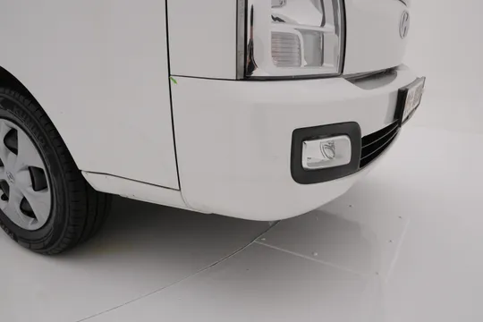 Hyundai Porter II