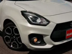 Suzuki Swift Sport