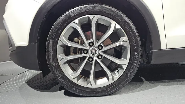 SsangYong Tivoli XLV (Tivoli Air)