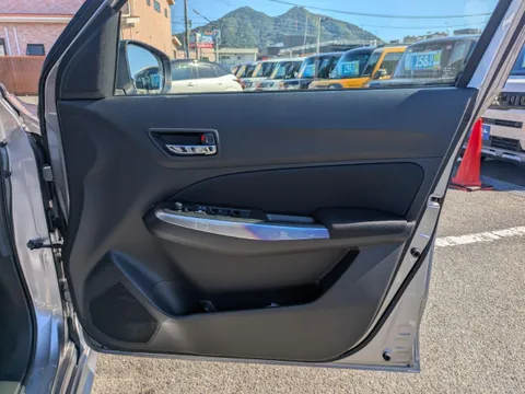 Suzuki Swift Sport