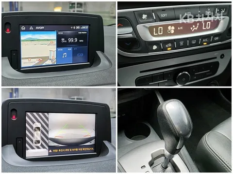 Renault SM3