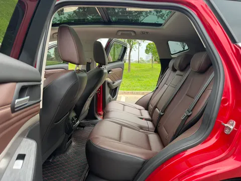 Wey VV6