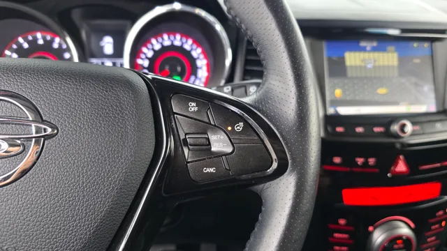 SsangYong Tivoli XLV (Tivoli Air)