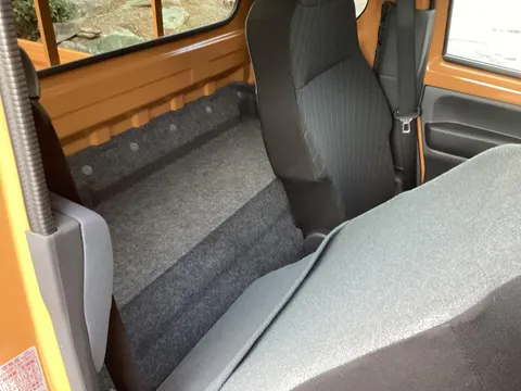 Suzuki Super Carry