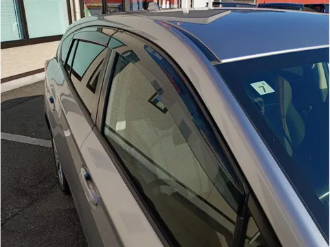 Subaru Impreza Sports