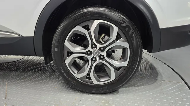 Renault Arkana (XM3)
