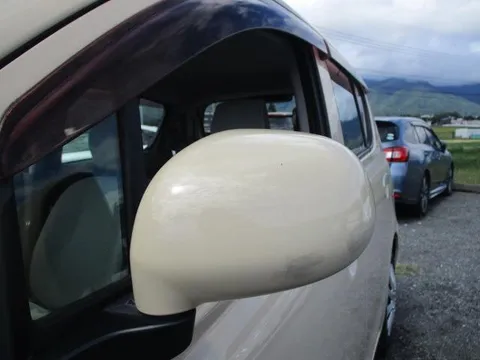 Suzuki Alto Eco