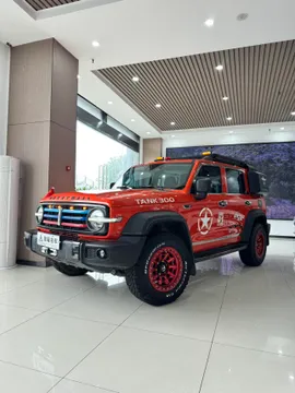 Tank 300
