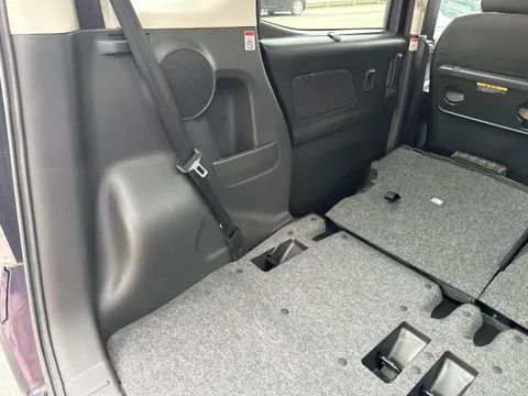 Mitsubishi eK Space Custom
