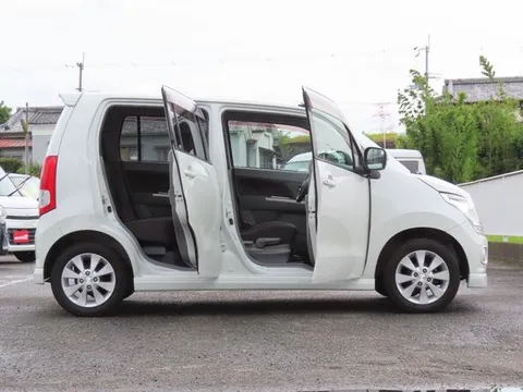 Mazda AZ-Wagon