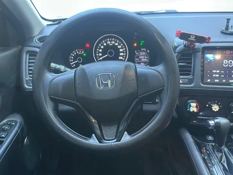 Honda HR-V (Vezel)