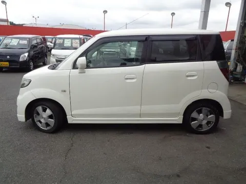 Honda Zest