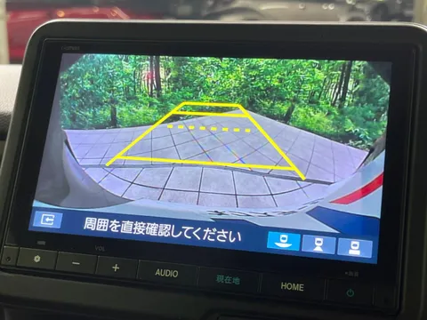 Honda N-BOX Joy