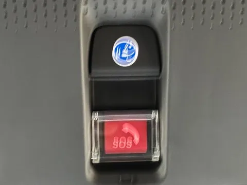 Honda N-BOX Joy