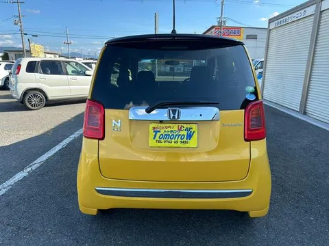 Honda N-ONE