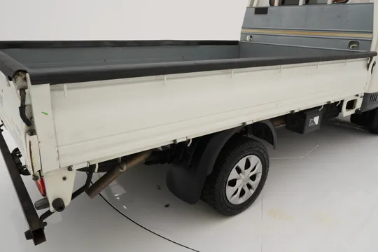 Hyundai Porter II