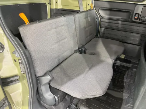 Honda N-VAN +Style