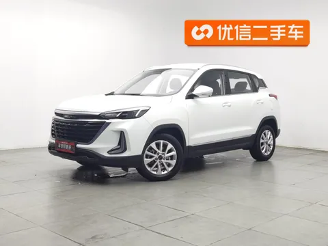 BAIC