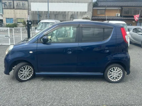 Suzuki MR Wagon