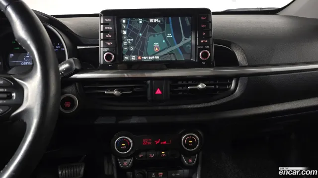 Kia Picanto (Morning)