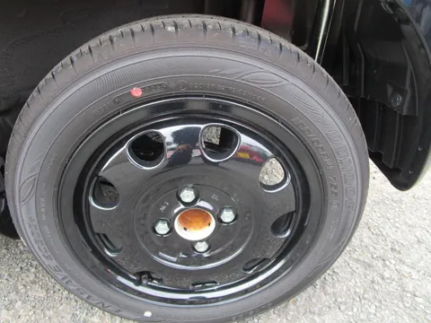 Suzuki Spacia Base