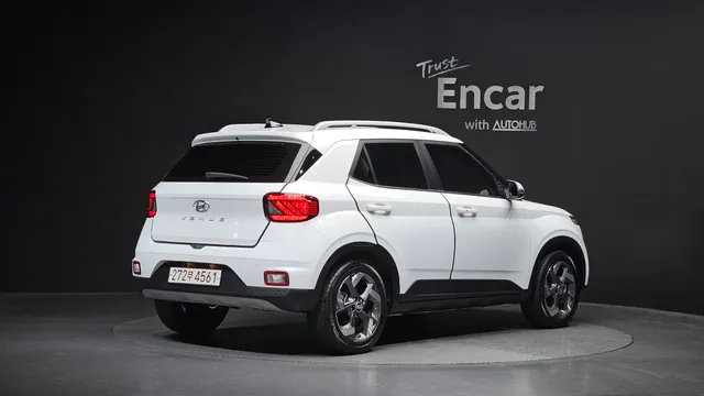 Hyundai Venue