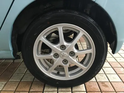 Toyota Pixis Epoch